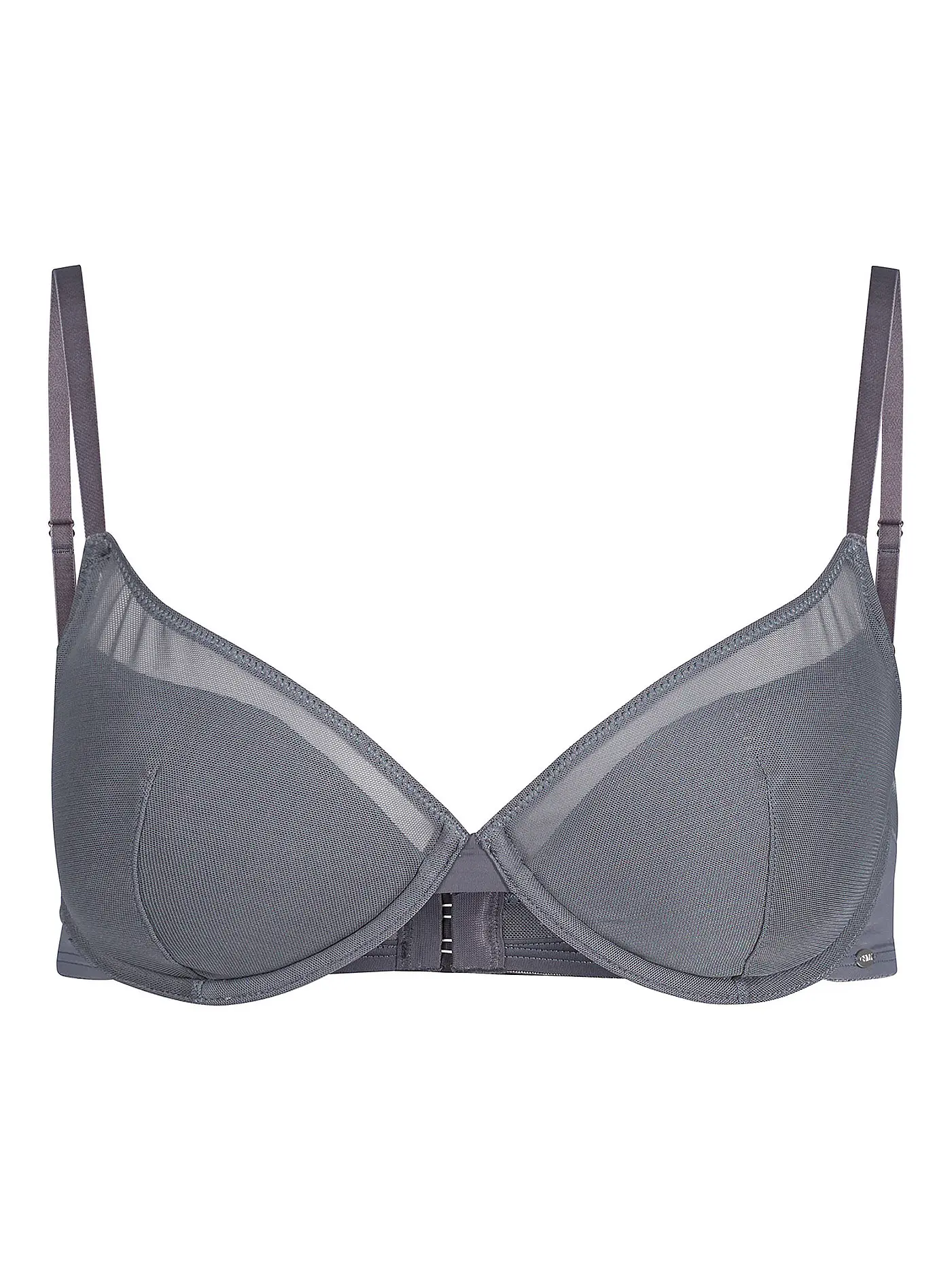 SKINY | BH gefüttert EVERY DAY IN MICRO turbulence grey | 